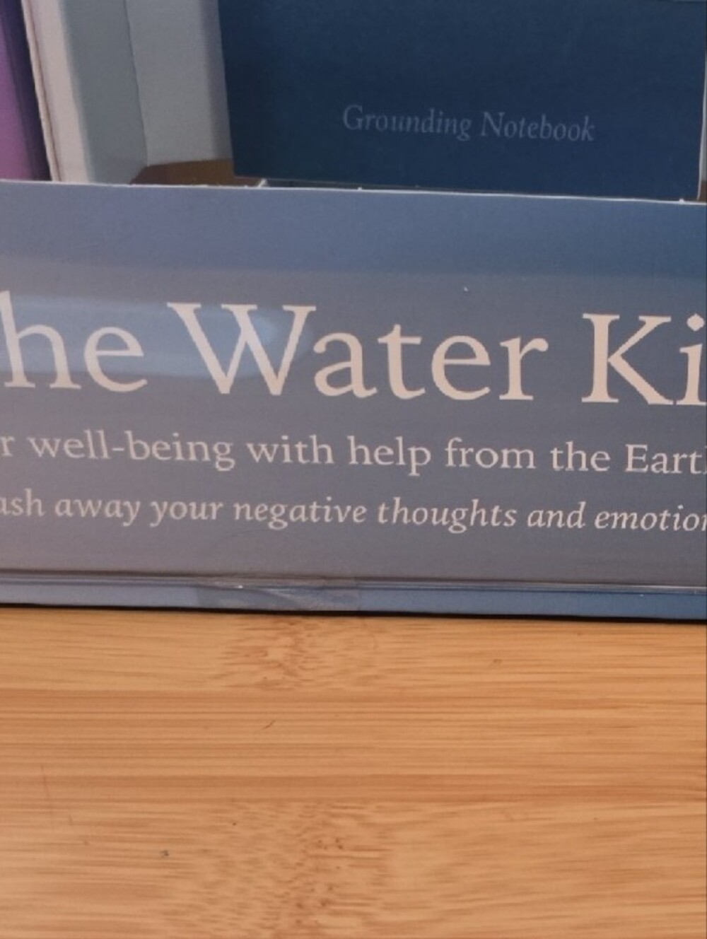 The Water Kit - Blue - Picture 2 of 8